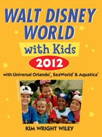 Fodor's Walt Disney World with Kids 2012